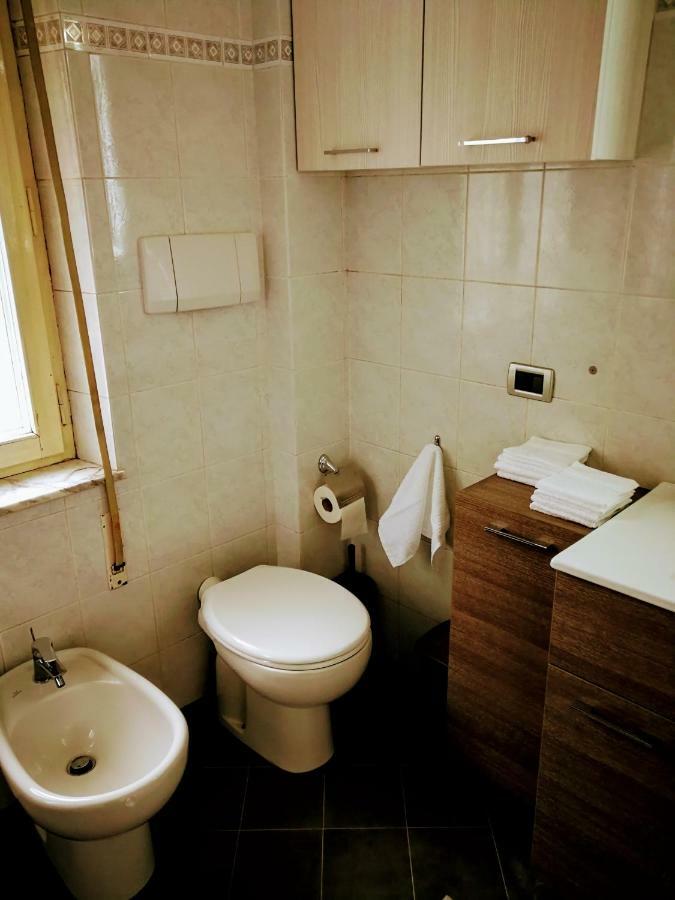 Ferienwohnung Casa Matteotti Mezzana Trentino Exterior foto